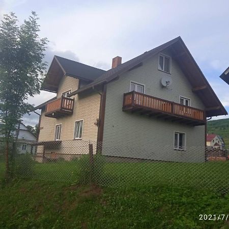 У Марка Volosjanka Exteriör bild