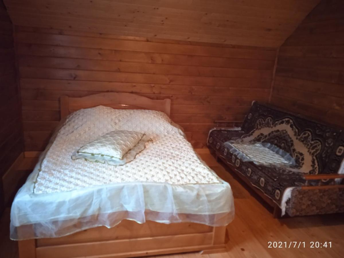 У Марка Volosjanka Exteriör bild