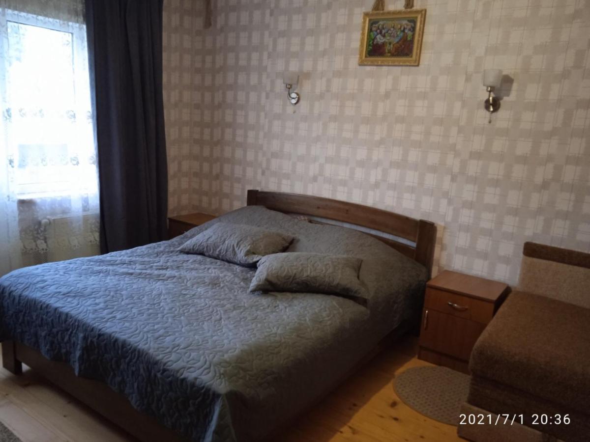 У Марка Volosjanka Exteriör bild