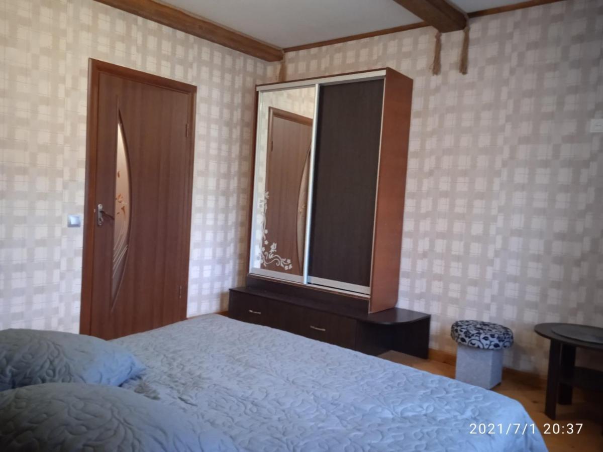У Марка Volosjanka Exteriör bild